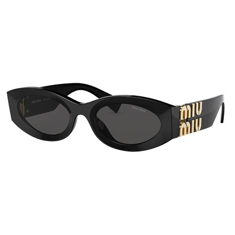 Occhiali da sole di Miu Miu Eyewear da uomo 